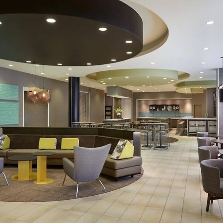 Springhill Suites By Marriott Toronto Vaughan Esterno foto