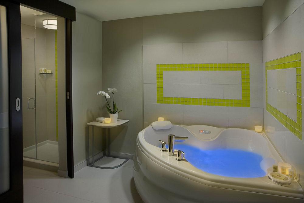 Springhill Suites By Marriott Toronto Vaughan Esterno foto