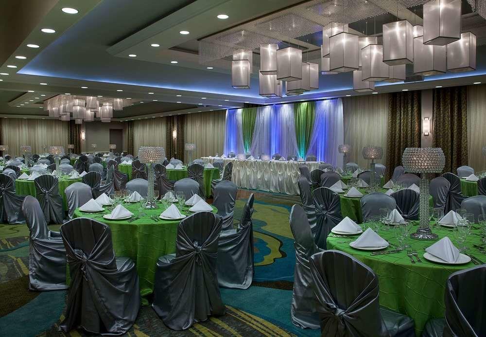 Springhill Suites By Marriott Toronto Vaughan Esterno foto