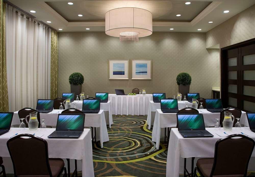 Springhill Suites By Marriott Toronto Vaughan Esterno foto