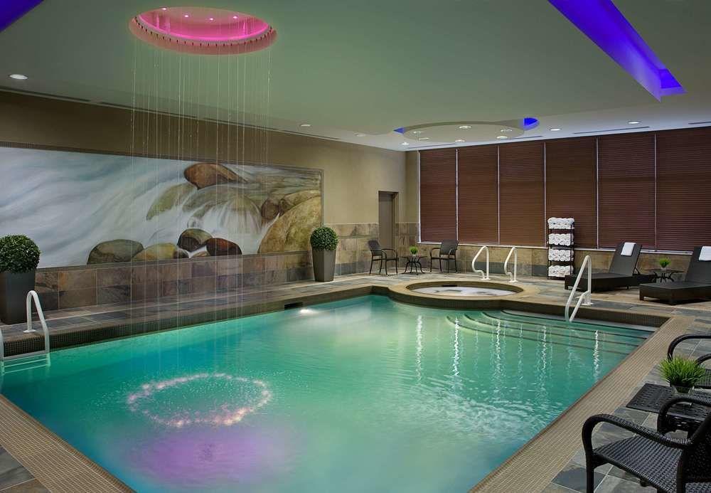 Springhill Suites By Marriott Toronto Vaughan Esterno foto