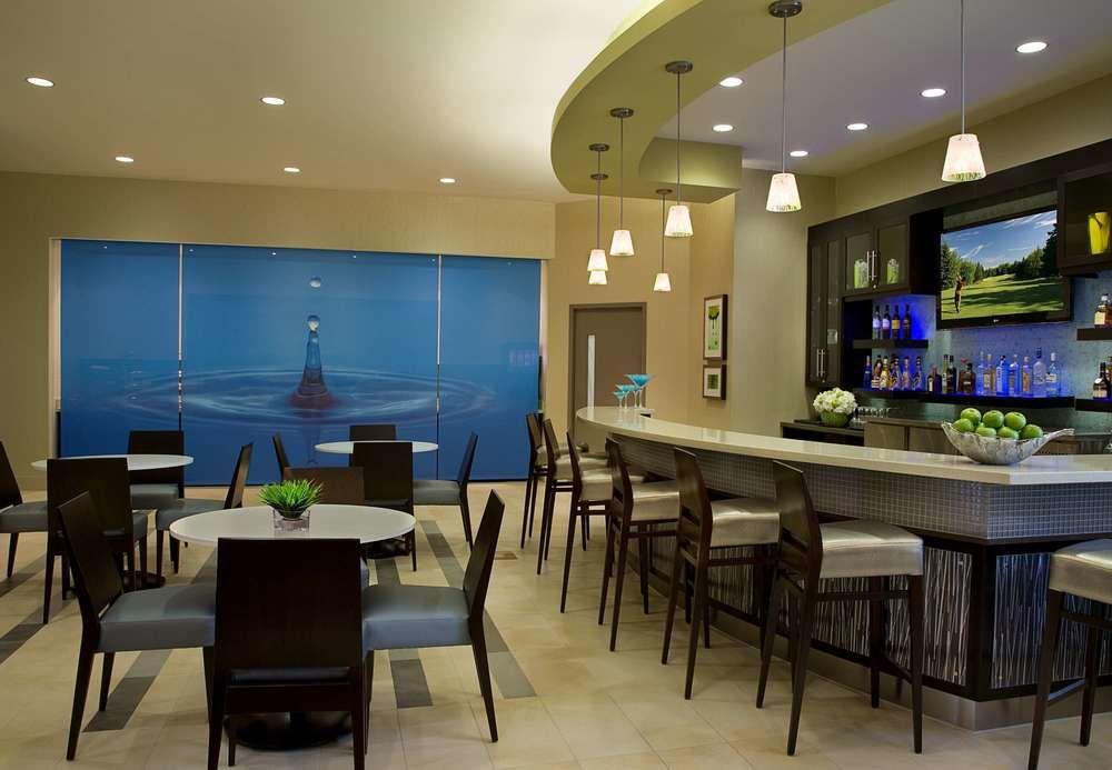 Springhill Suites By Marriott Toronto Vaughan Esterno foto