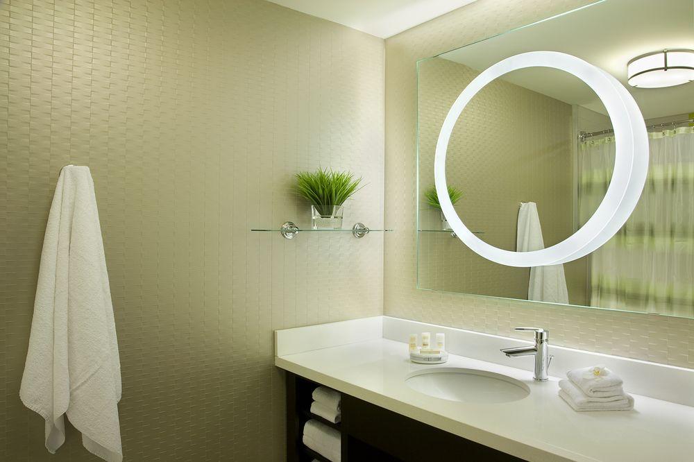 Springhill Suites By Marriott Toronto Vaughan Esterno foto