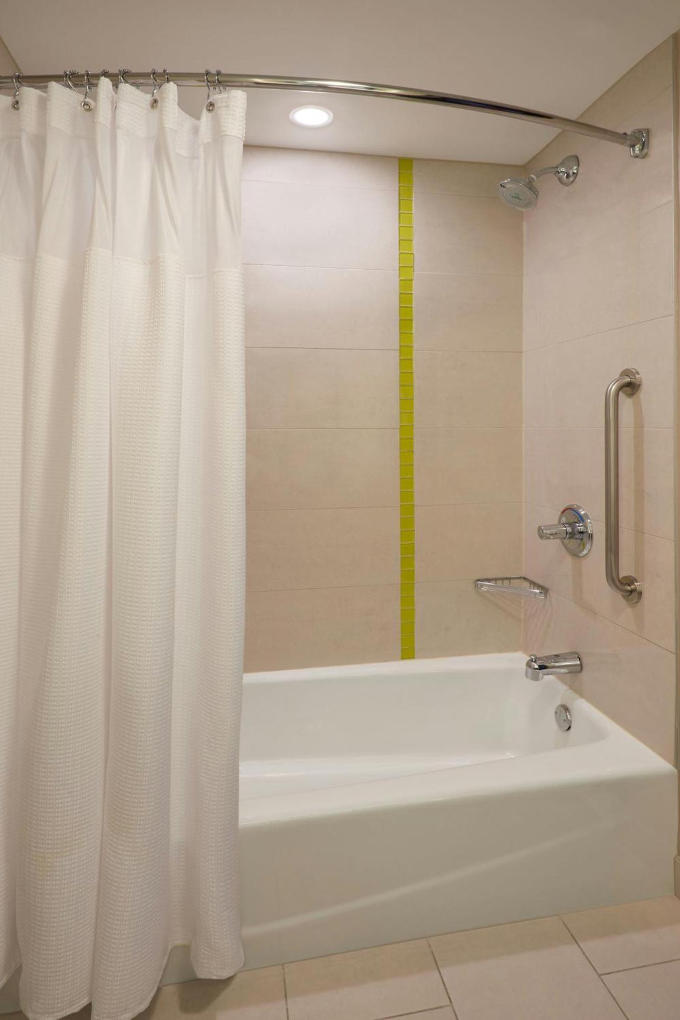 Springhill Suites By Marriott Toronto Vaughan Esterno foto