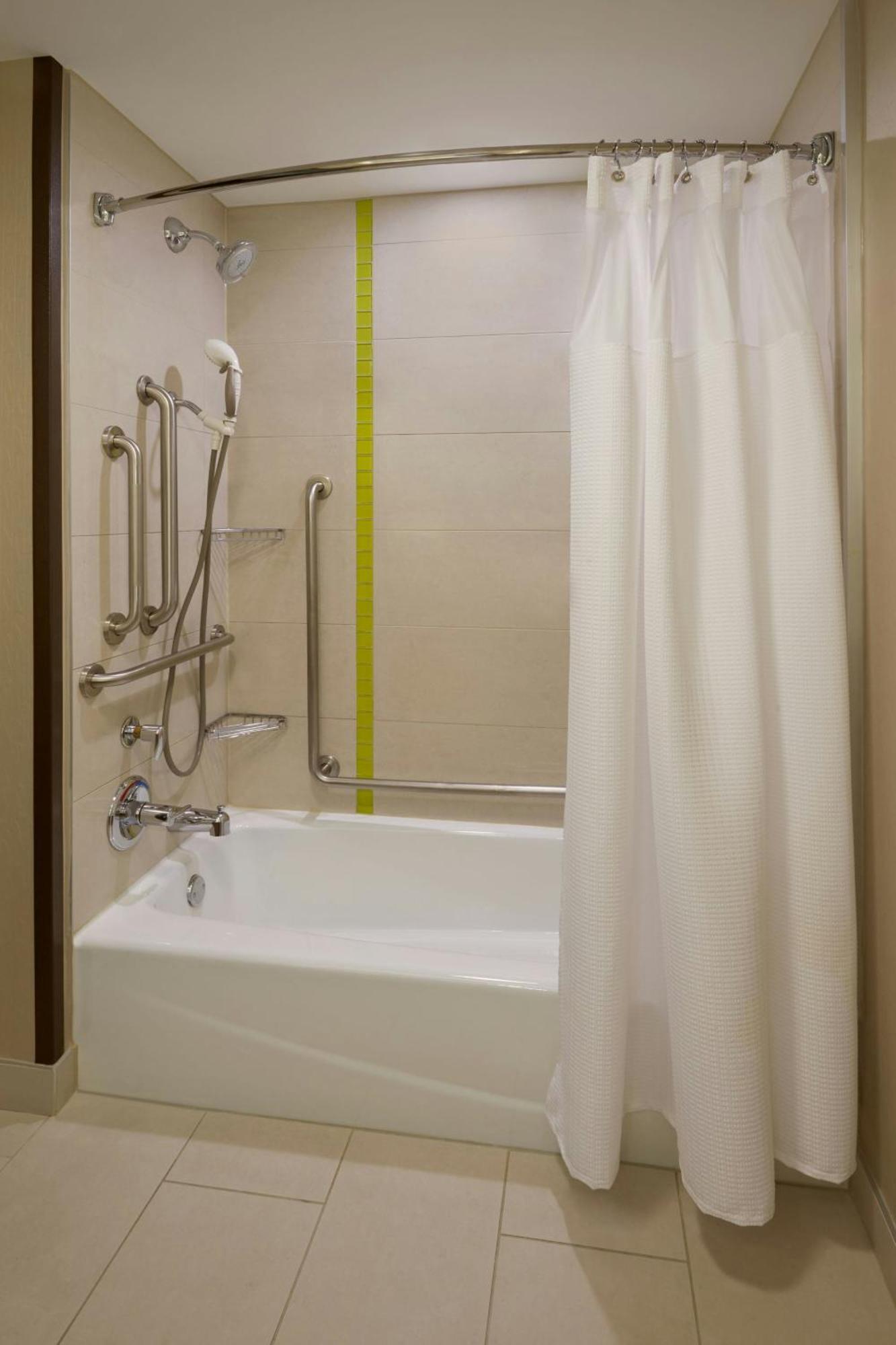 Springhill Suites By Marriott Toronto Vaughan Esterno foto