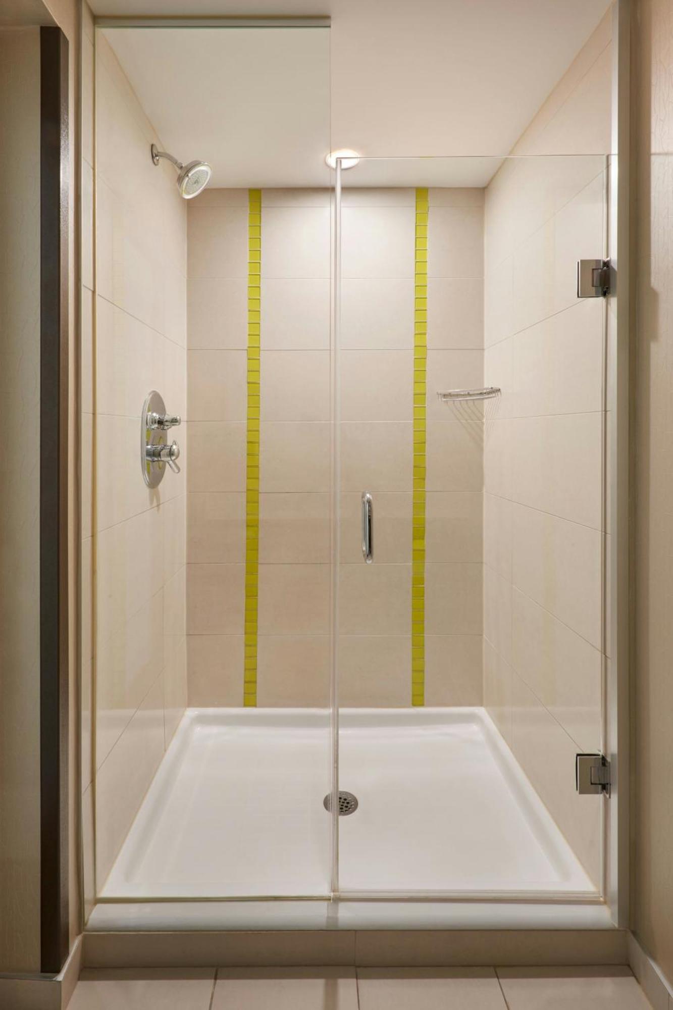 Springhill Suites By Marriott Toronto Vaughan Esterno foto